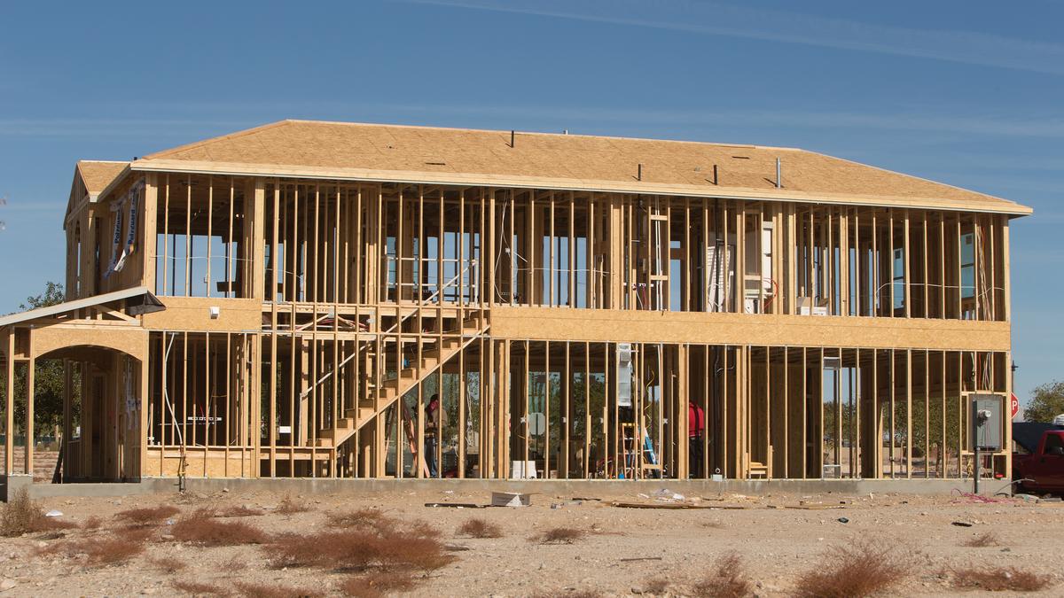 Riverside Park Townhouses proposed in Fort Lauderdale South Florida