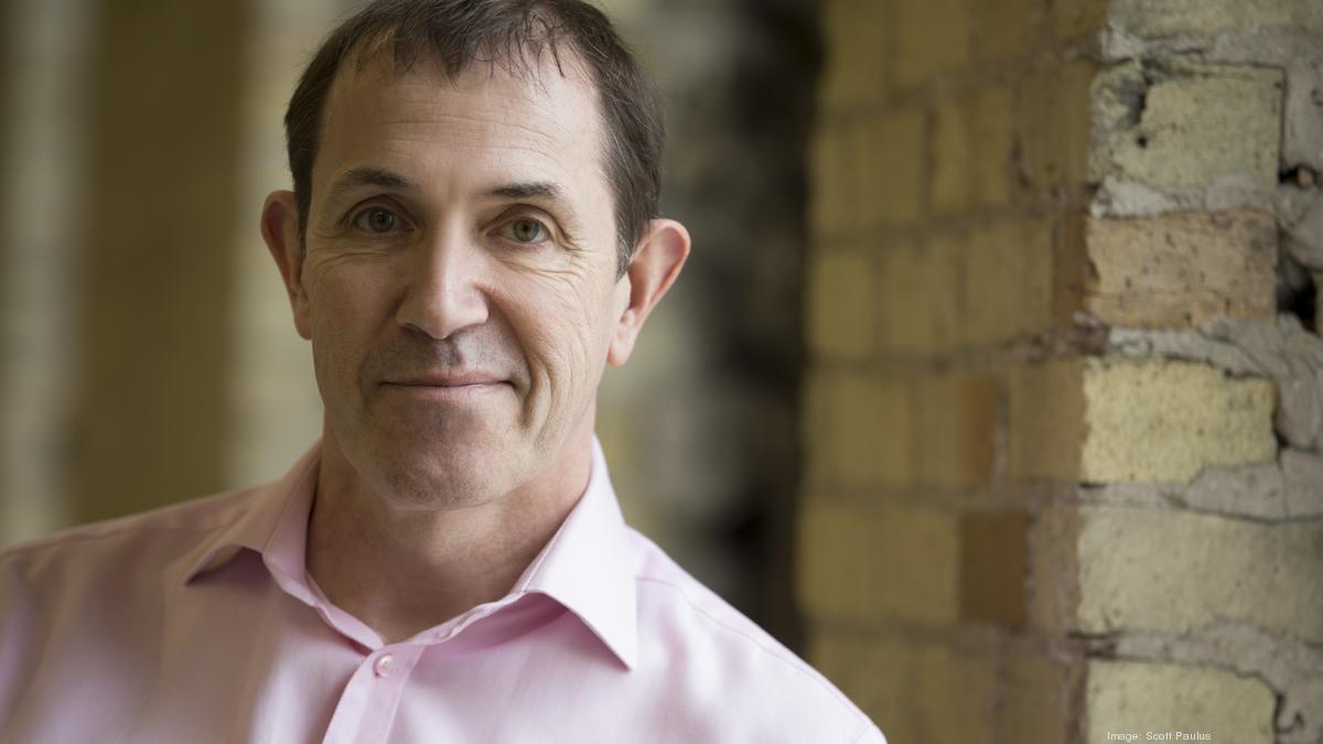 Milwaukee Ballet steps up at box office; moves to fill executive director seat ... - Milwaukee Business Journal (blog)