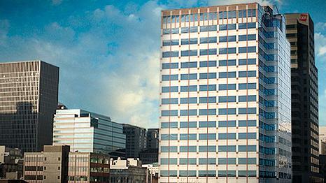 Real Estate Roundup: Bank, tech and freight companies sign on for big chunks ... - Portland Business Journal (blog)
