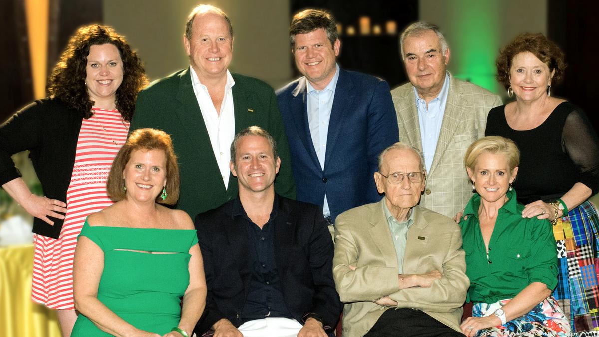 Howard Hanna grows in Pittsburgh and beyond Pittsburgh Business Times