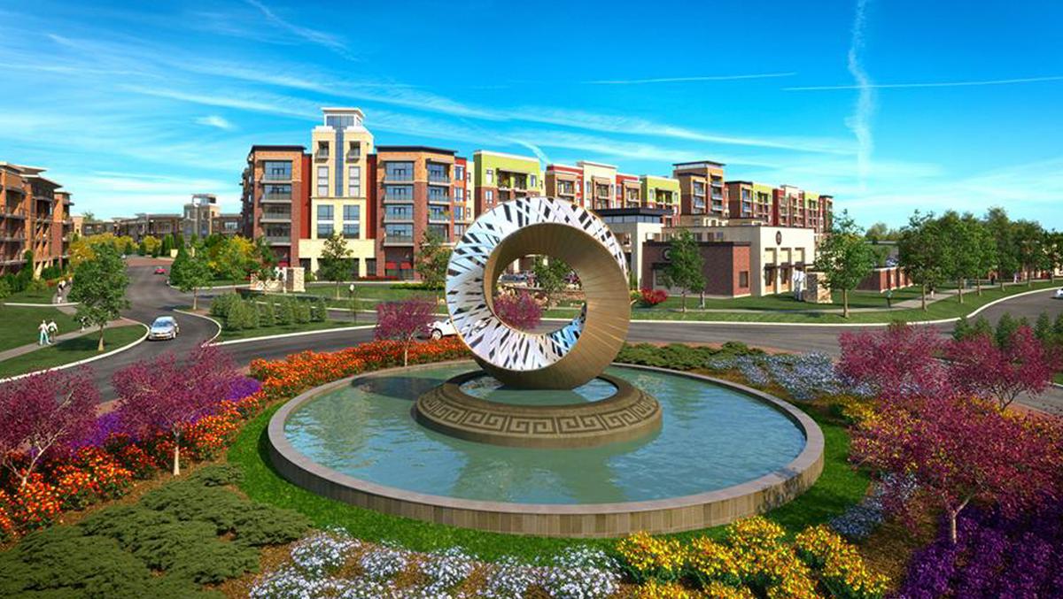 Block Real Estate Services’ KCarea projects fill key CRE sectors