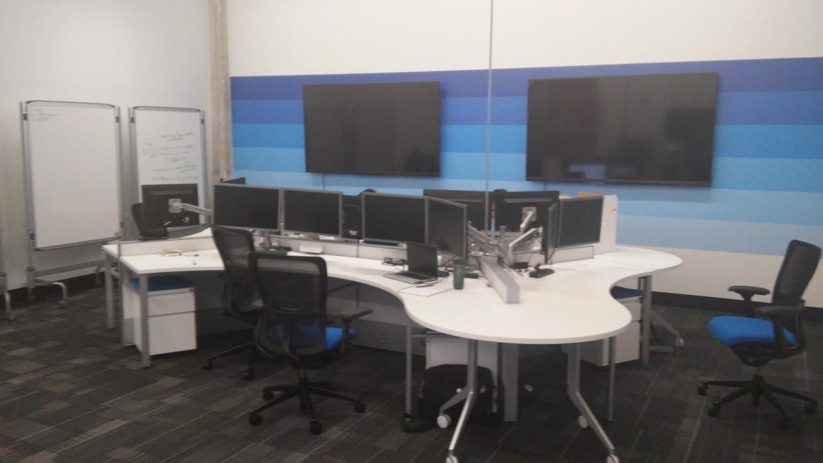 BBVA Compass opens new center at Innovation Depot Birmingham Business