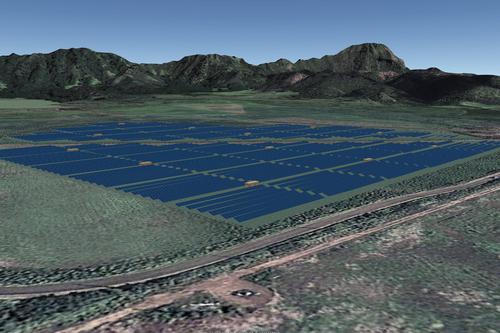 Hawaii Regulators OK 41M Kauai Solar Farm Pacific Business News