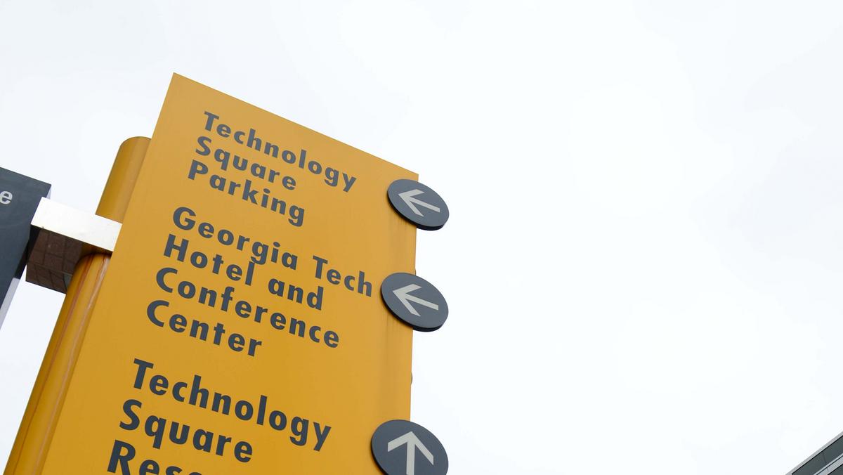 Cousins Properties inks NCR Corp. to 485,000squarefoot headquarters