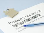 washington county property tax