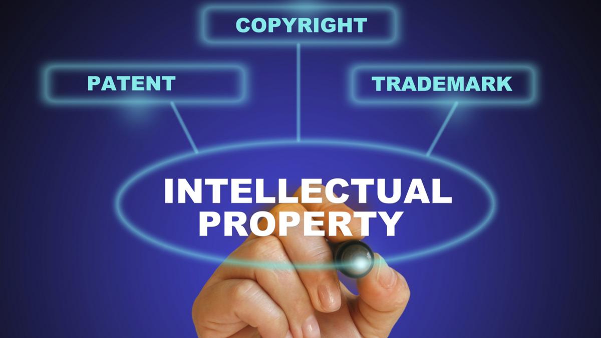 How to protect intellectual property rights while taking advantage of media buzz - The Business Journals