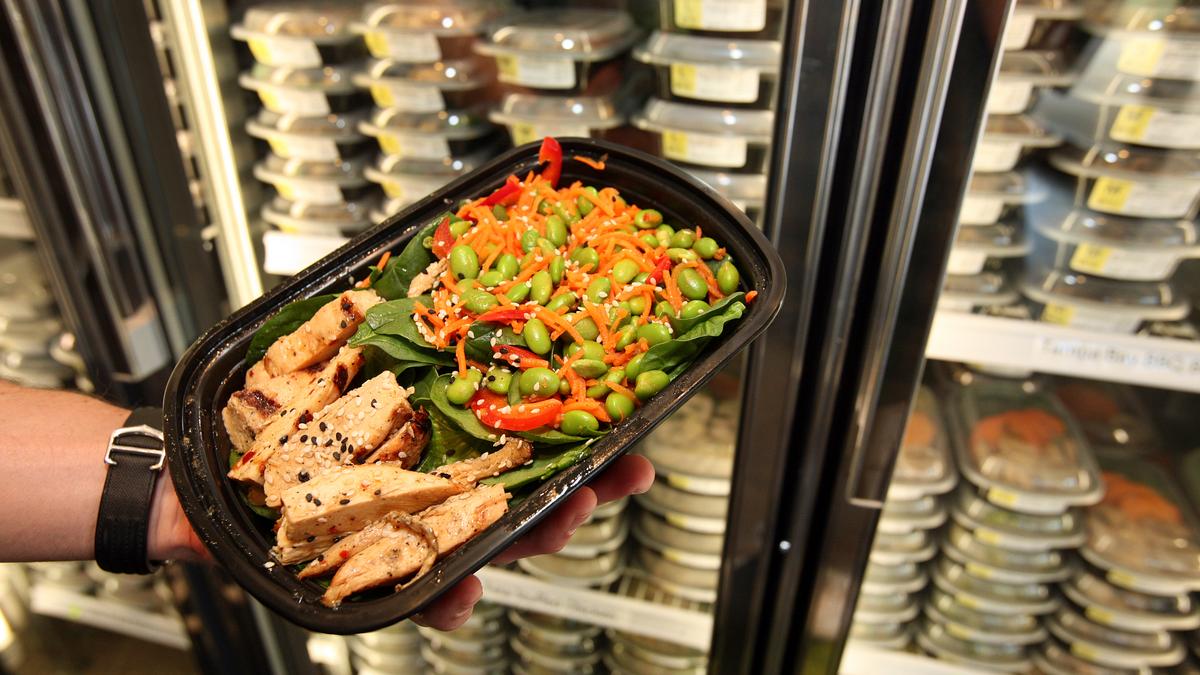 Tampa's Fitlife Foods to open largescale food production center in Plant City Tampa Bay