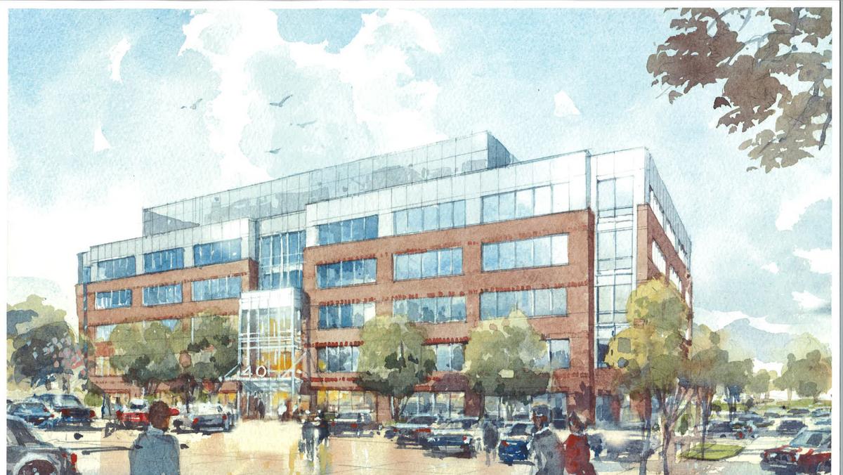Johnson Mirmiran Thompson To Build 130 000 square foot HQ In Hunt johnson-mirmiran-thompson-to-build-130-000-square-foot-hq-in-hunt