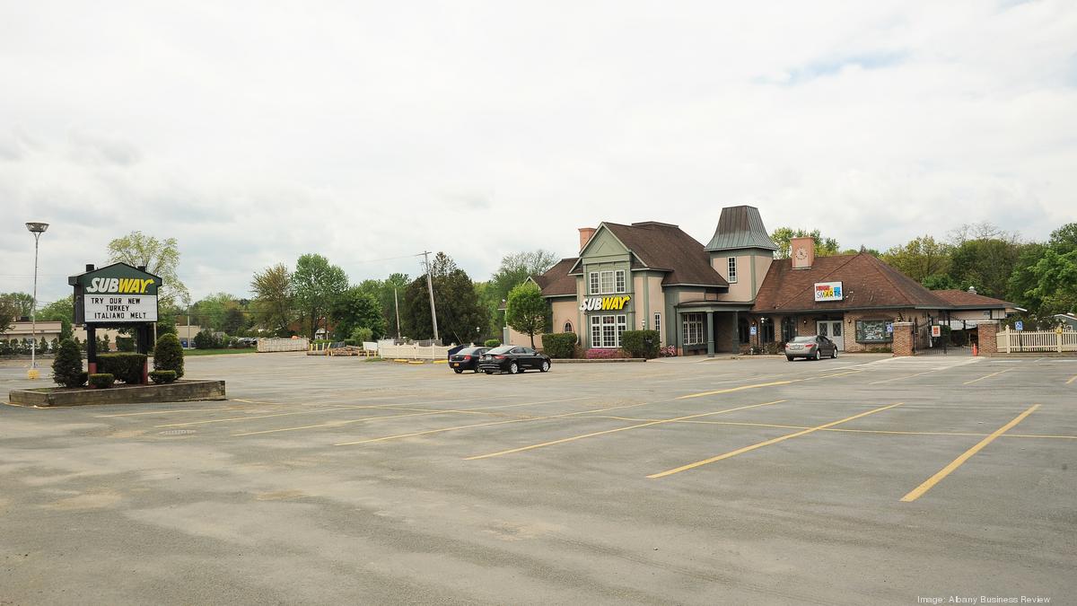 Real estate deals and merger highlight busy week of Albany business news - Albany Business Review