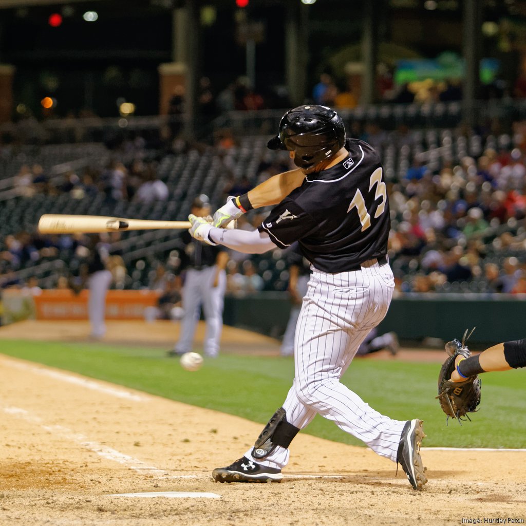 What's new on the Charlotte Knights' menu (SLIDESHOW) - Charlotte Business  Journal