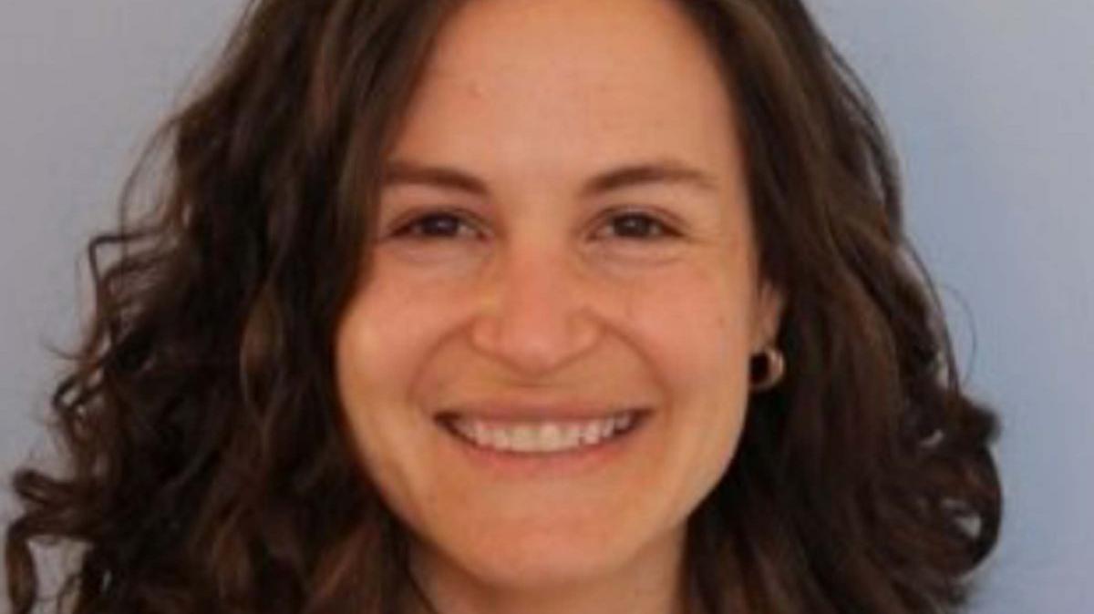 Amtrak victim Rachel Jacobs's replacement Paul Freedman on