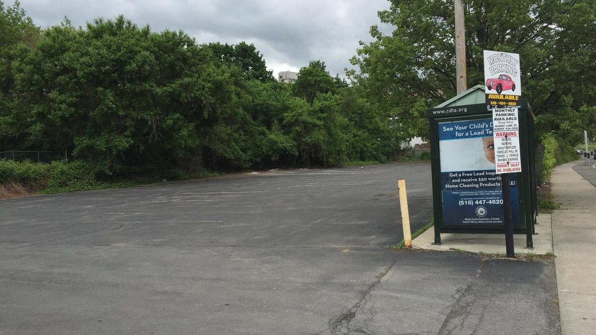 Developer targets Albany, NY for construction of 15 million, 100unit