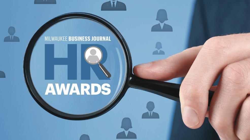 Human Resources Awards Honoring HR professionals in our region