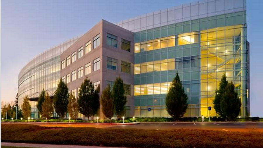 Ethosio office