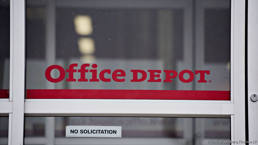 StaplesOffice Depot Analyst forecasts what could happen before 6.3