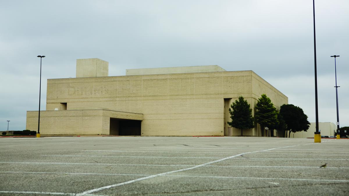 Rackspace has big plans for ACCowned mall Austin Business Journal