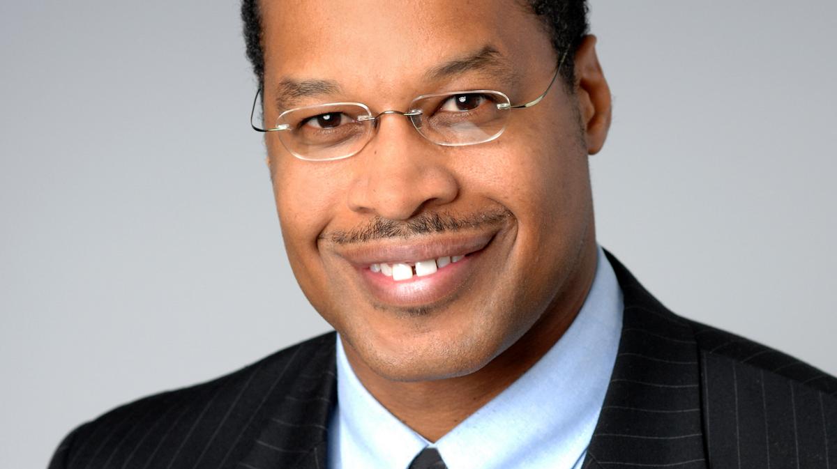 People to Know Michael Lawson Columbus Business First