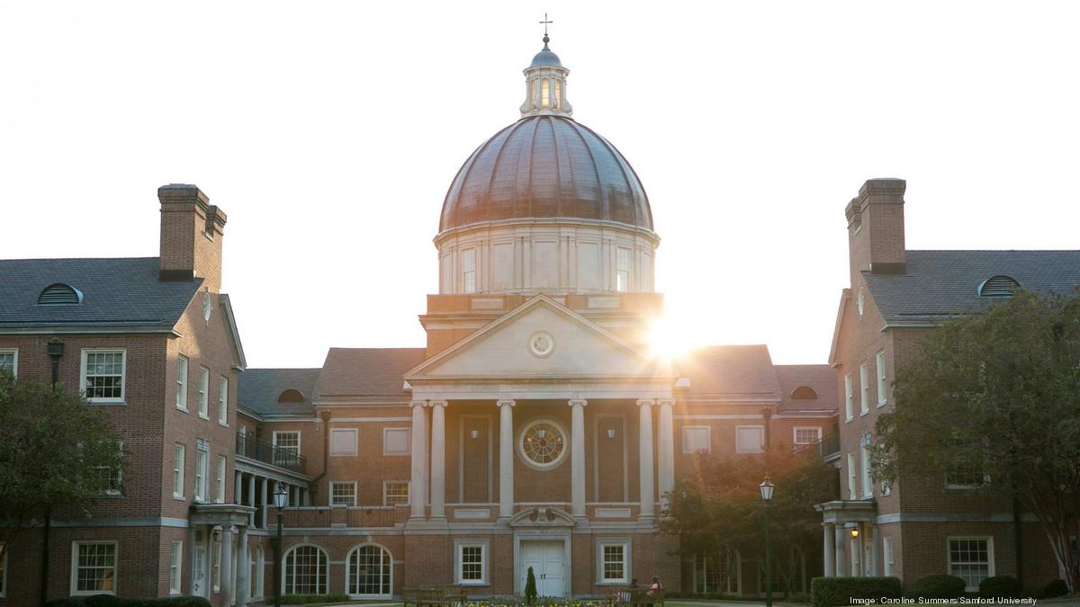 Samford University promotes two veteran administrators Birmingham