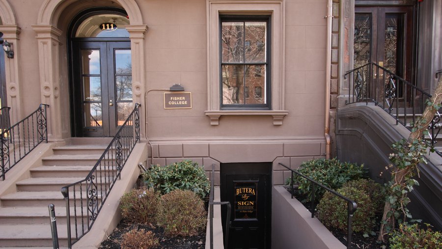 Fisher College wants more beds in its existing buildings - Boston Business  Journal