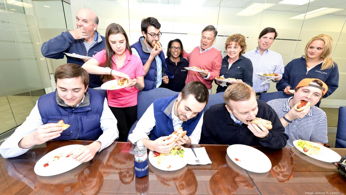 Phillips Realty Capital is a winner in Best Places to Work 2015