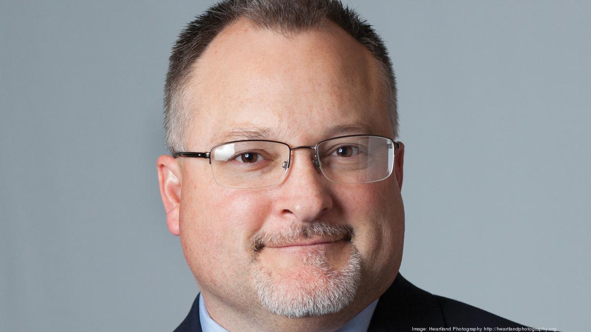 Sunflower Bank’s Comeau will stress execution to grow Kansas City