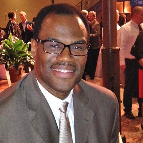 Spurs legend David Robinson to accept Stuart Scott ENSPIRE Award