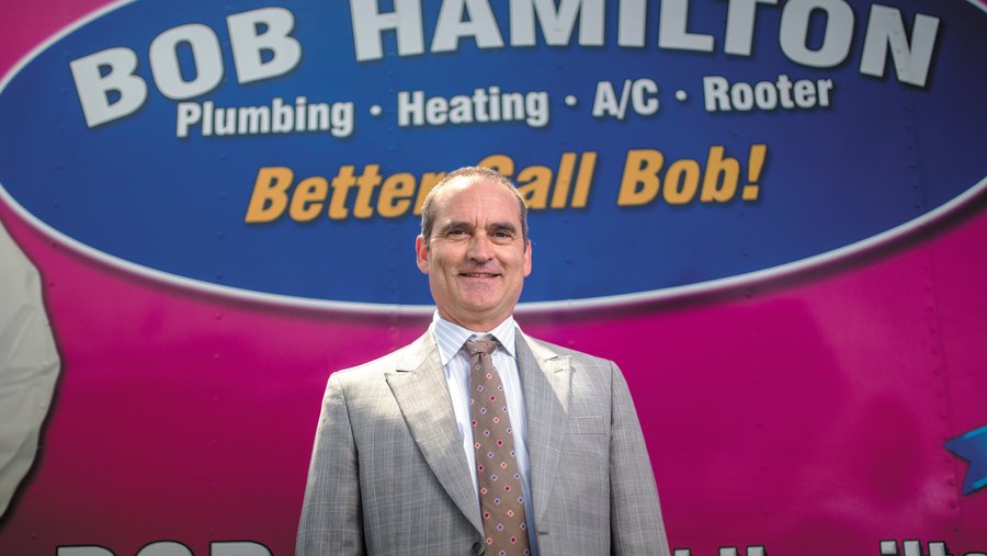 Bob Hamilton embarks on expansion, will add jobs Kansas City Business