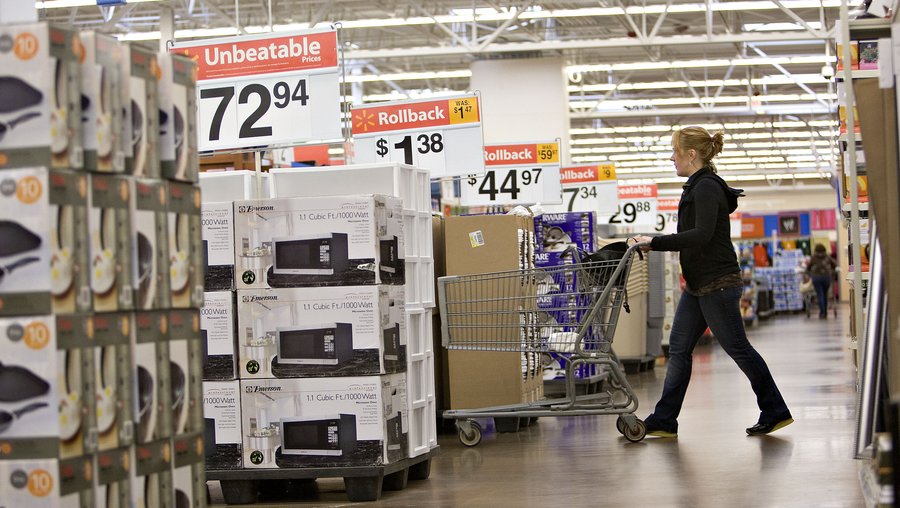 WalMart ending 24hour service at supercenters in Philly, Levittown, Vineland & Woodbury