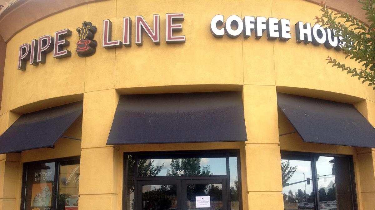 Roseville coffee shop closes Sacramento Business Journal