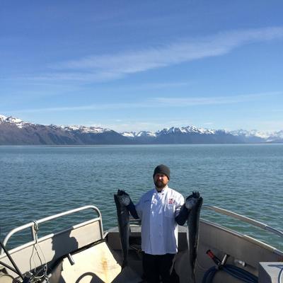 Salty's on Alki Beach, Alaska Air get playful in delivery of first Copper ... - Puget Sound Business Journal (Seattle) (blog)