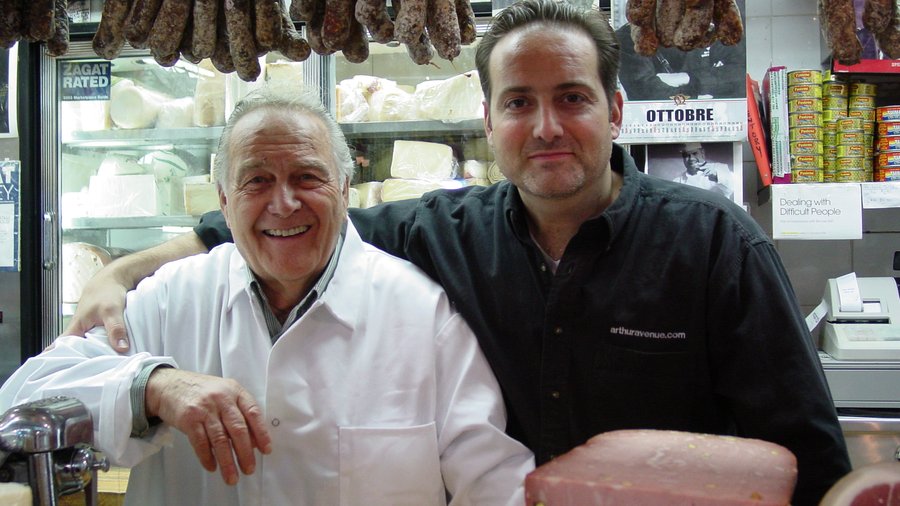 Mike's Deli