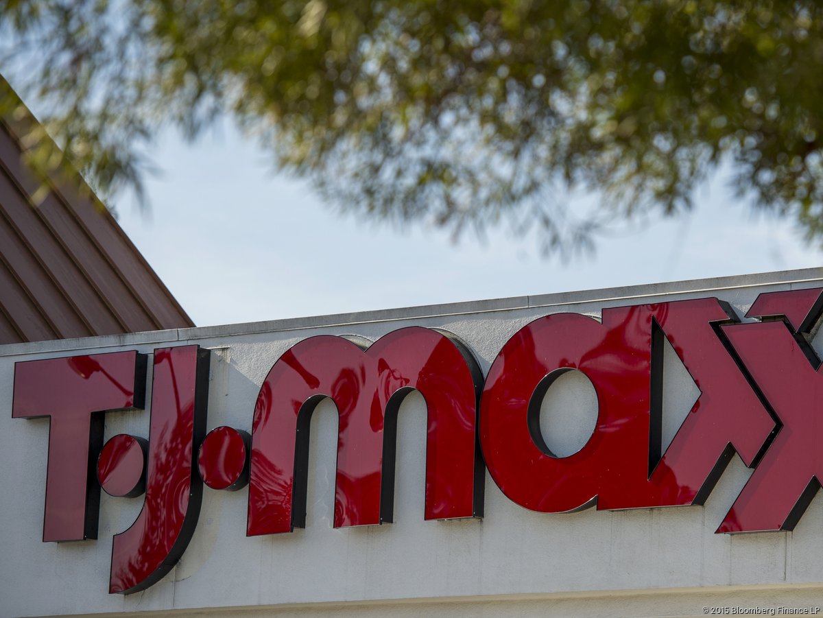 T.J. MAXX - Tjx Companies, Inc., The Trademark Registration