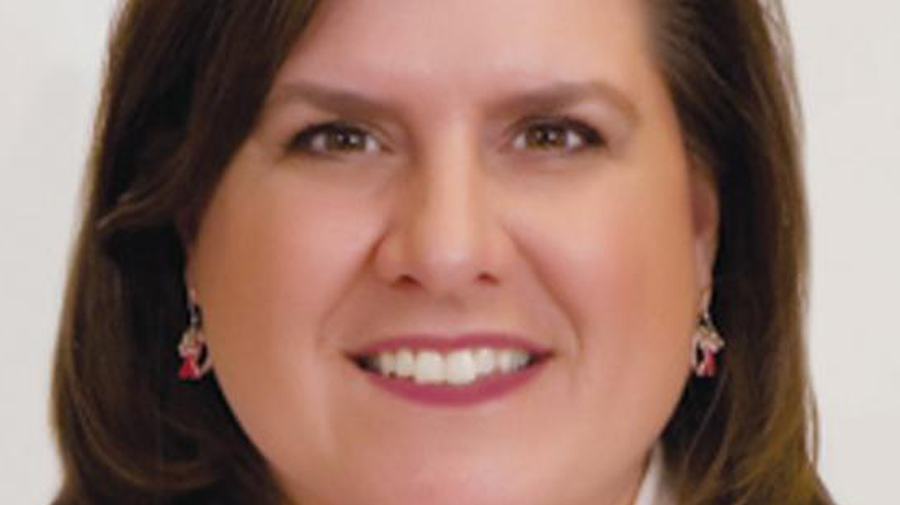 2015 Women In Business Patty Tenofsky Wichita Business Journal