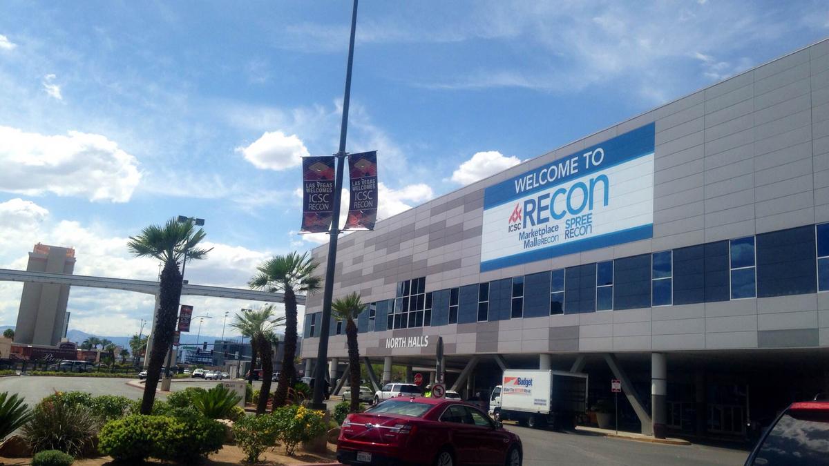 Milwaukee real estate brokers, developers head to Las Vegas and so does