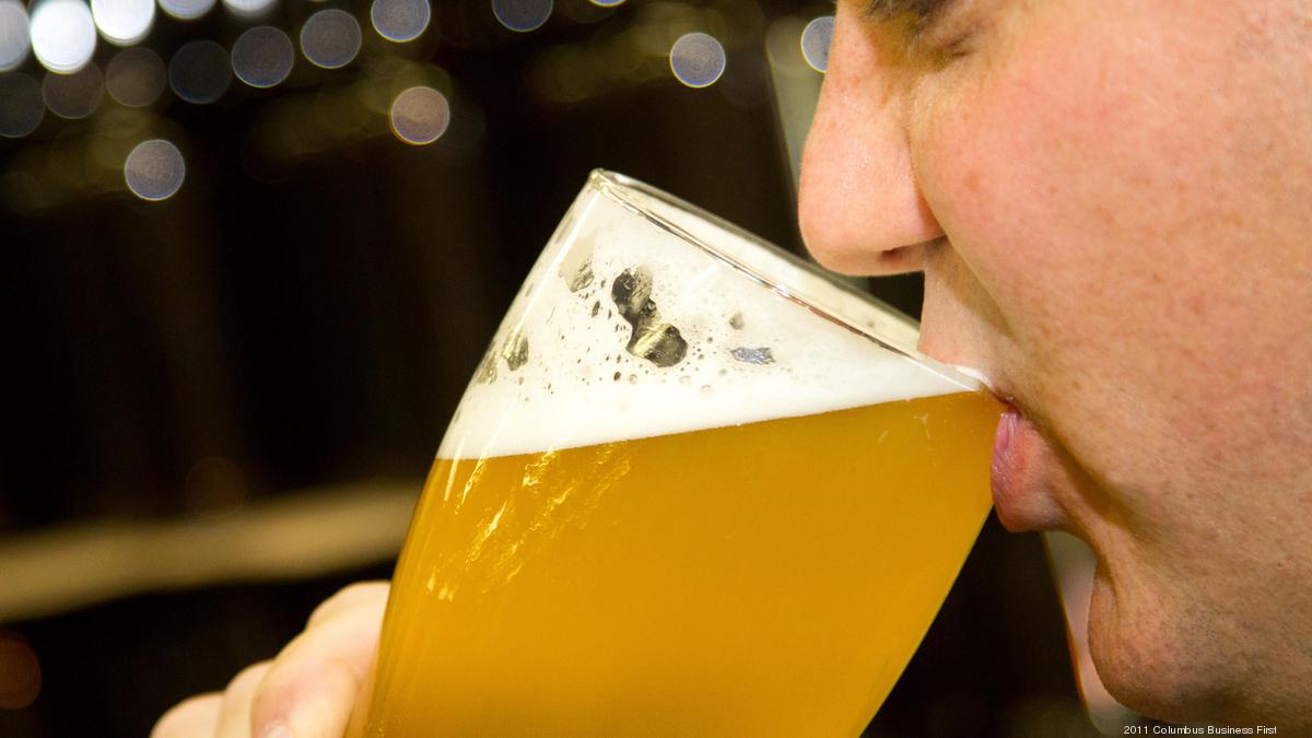 Ohio brewers claim awards at the Great American Beer Festival Dayton