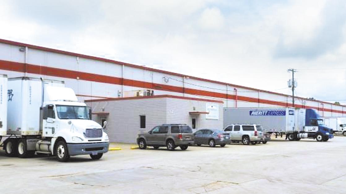 Elite Logistics of Rock Hill is combining with a unit of Baldwin