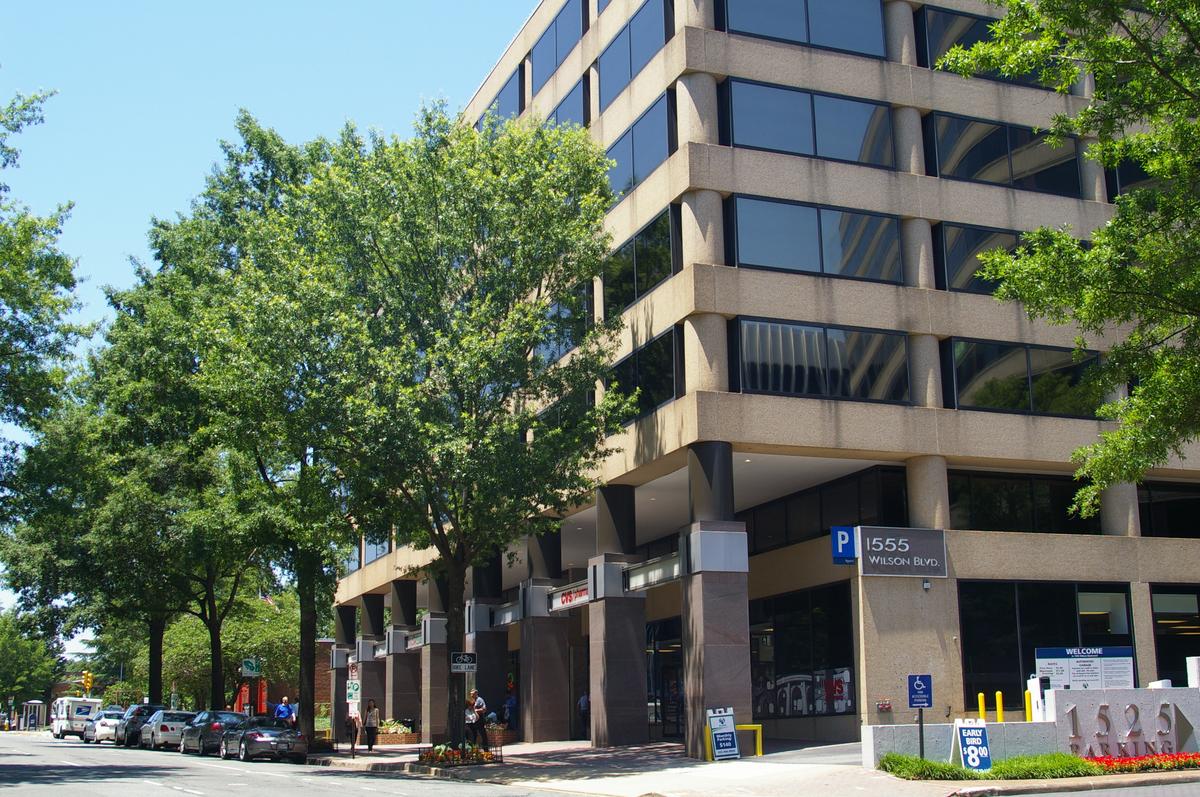 The Penzance Cos. says it has no set plans for Rosslyn redevelopment Washington Business Journal