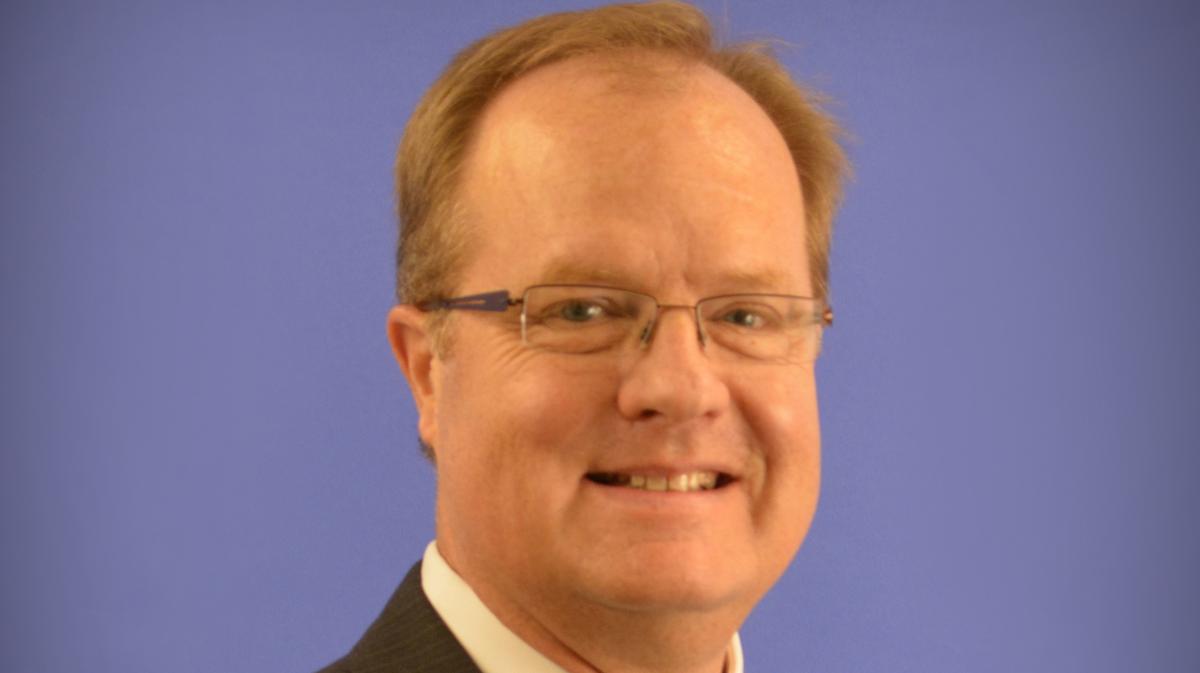 Blue Cross Blue Shield of Texas Houstonarea president Robert Morrow wants to focus on value