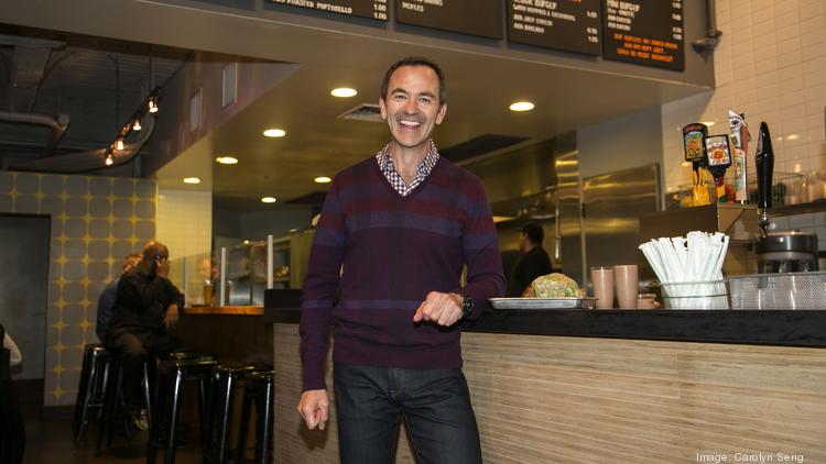 How Rising Costs Are Driving Veteran Fine Dining Restaurateurs Like Rising Costs Drive Michelin Starred Restaurateurs Into Polished Casual