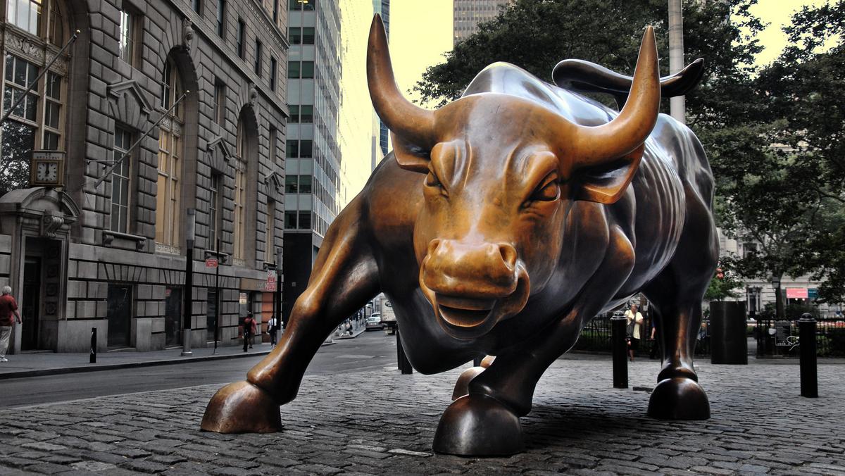 NYT: Firma mamă a New York Stock Exchange lucrează la o platformă de tranzacționare de bitcoin