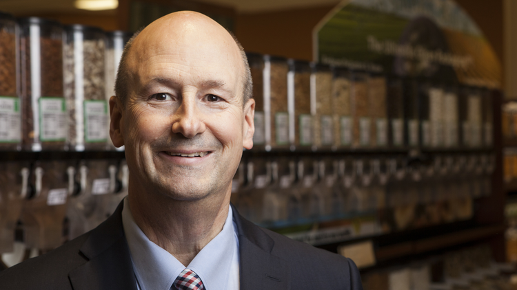 Bill Breetz, Kroger's Southwest Division president, said the company plans to spend upwards of $500 million in the next three years adding and remodeling stores in the Houston area.