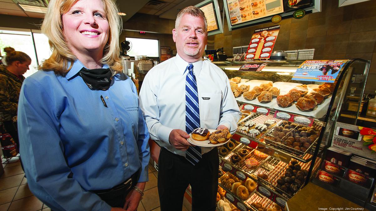 Franchise owners look to build Tim Horton's in Grand Forks - Grand