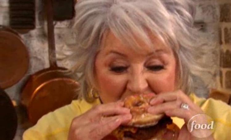 Paula Deen Is Opening a New Restaurant in Tennessee - Eater