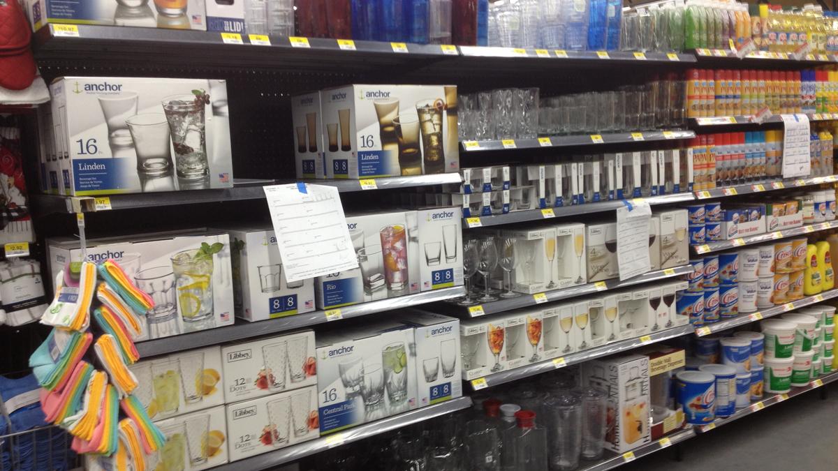 New York sales tax receipts show mixed results for 2015, Saratoga and