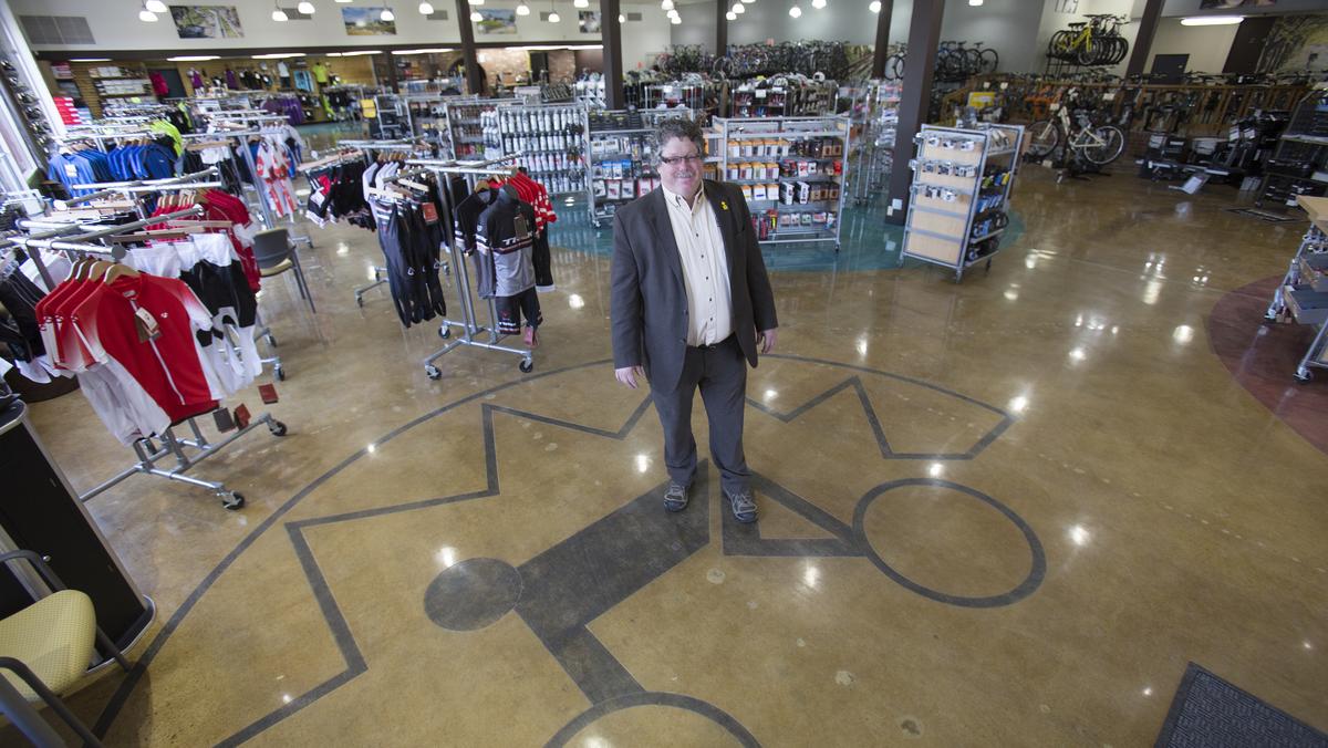 Leaders of Trek, Wheel & Sprocket object to Wisconsin bike tax