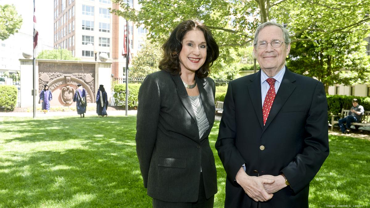 University Law Center, two private law firms partner on