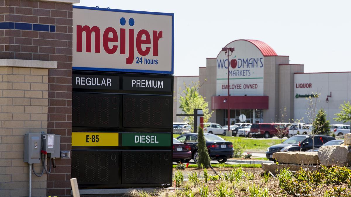 Ay Caramba Woodman S President Submits Complaint Over Meijer S Ridiculous Low Prices Milwaukee Business Journal