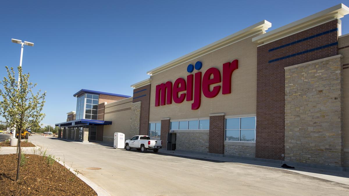 Meijer superstores in Oak Creek and Wauwatosa will open Aug. 4