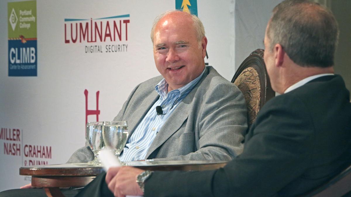 Pacific Foods looks to nourish its environmental footprint, community