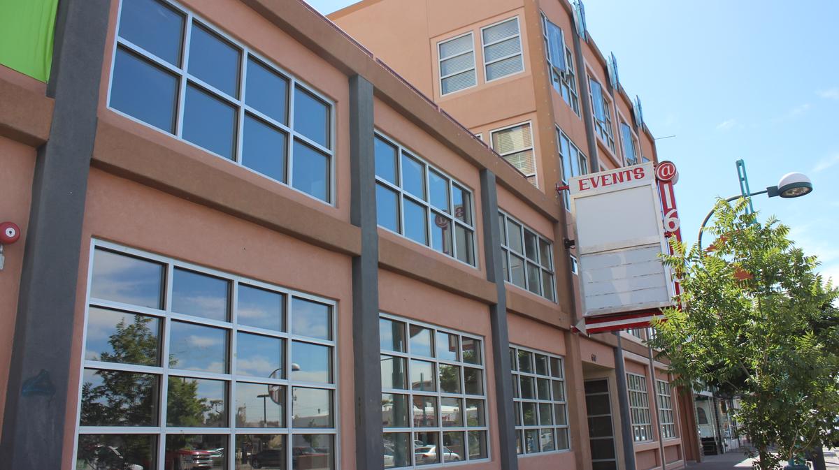 Remember Banana Joe's? Massive taproom set to pour pints there